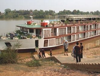 mekong river